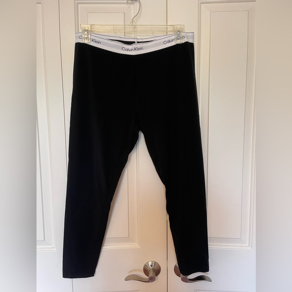 calvin klein leggings